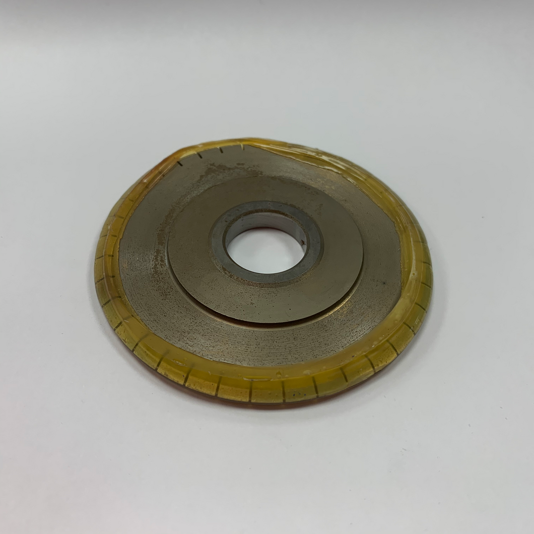 Perforating Knife