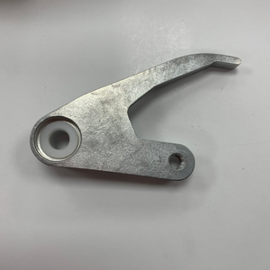 Gripper Moveable RH