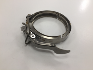 Clamping Device