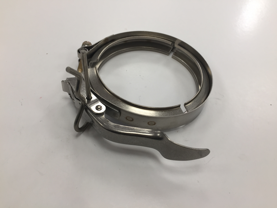 Clamping Device