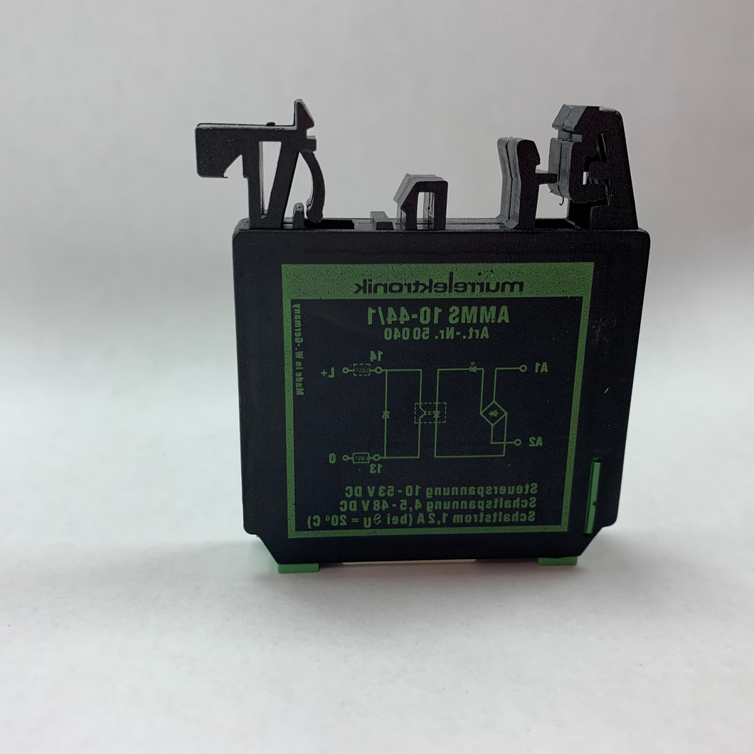 Electronic Component