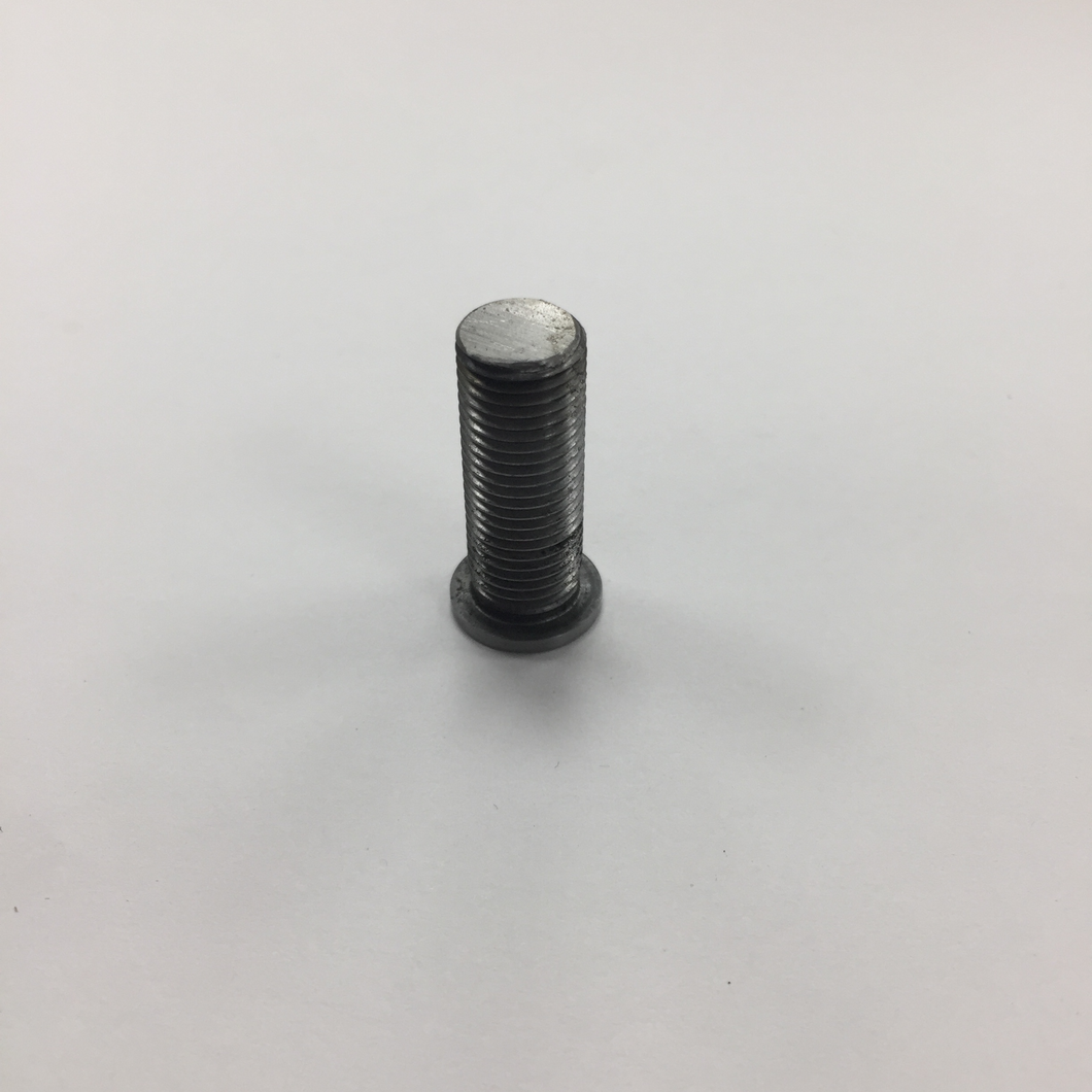 Driver Slide Bearing Bolt and Spacer