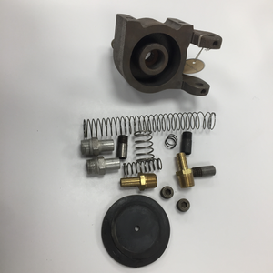 Vacuum Valve