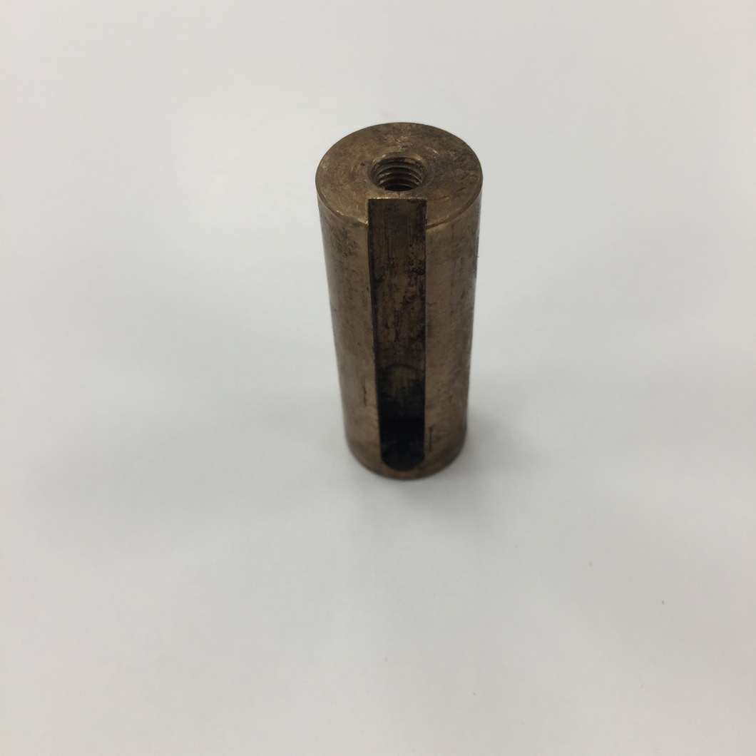 Short Eccentric Shaft