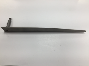 Covering Cycle Lever Assy