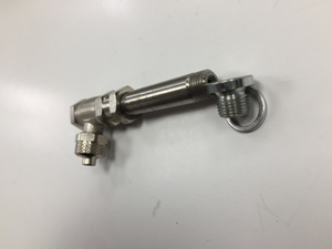 Connector Hotmelt