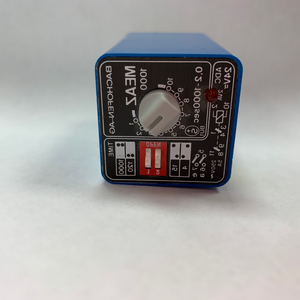 Timer Bachofen