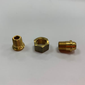 Connector Hot Melt Head