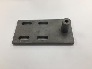 Chain Tension Bracket