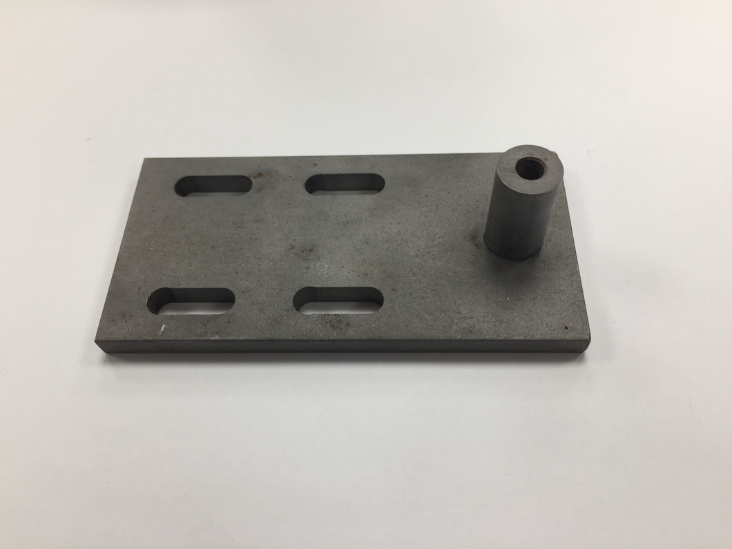 Chain Tension Bracket