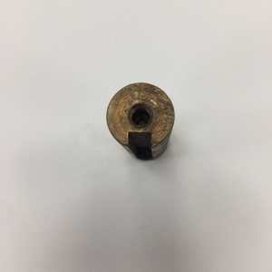Short Eccentric Shaft