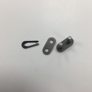 Connecting Link Chain