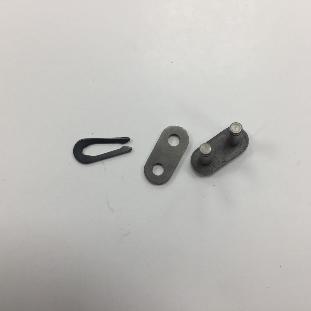 Connecting Link Chain
