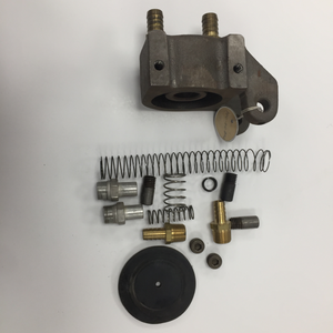 Vacuum Valve