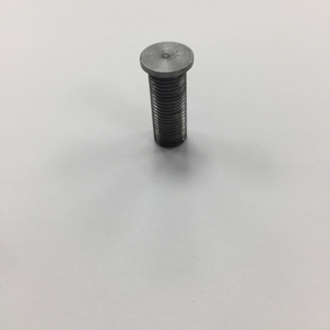 Driver Slide Bearing Bolt and Spacer
