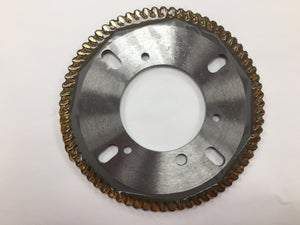 70 Tooth Sawblade