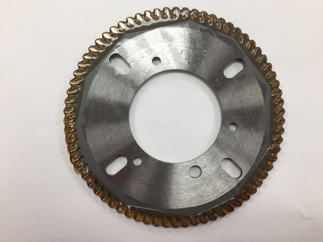 70 Tooth Sawblade