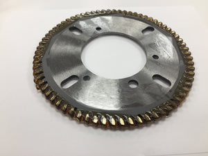 70 Tooth Sawblade