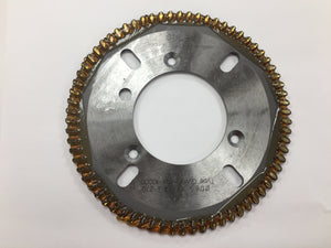 70 Tooth Sawblade