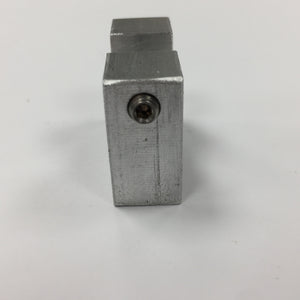 Block Nip Unit Locking