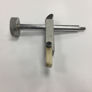 Corner Stitching Attachment