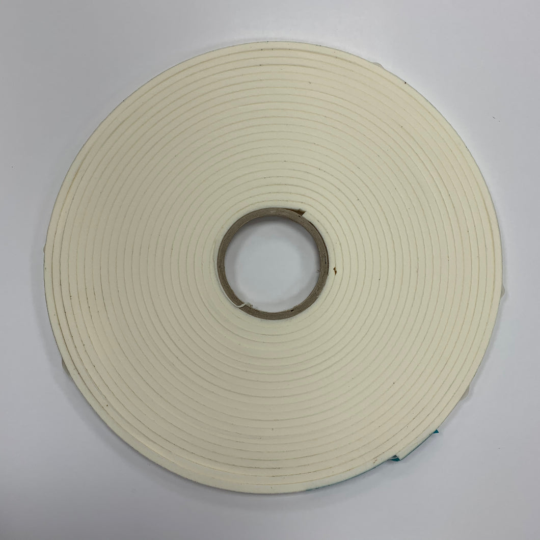 Tape 7mm Padding