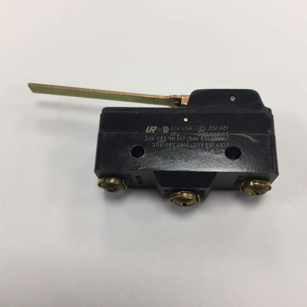 Jam Switch