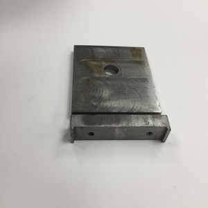 Clamp Damper Brake Mounting
