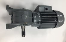 Load image into Gallery viewer, Motor Plus Plate Assembly
