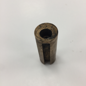 Short Eccentric Shaft