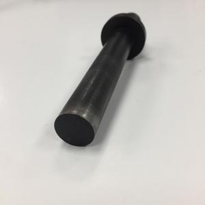 Applicator Roller Shaft Teflon