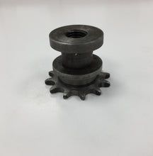 Load image into Gallery viewer, Nip Jaw Adj Nut With Handle
