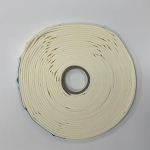 Tape 9mm Padding