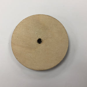 Abrasive Disc