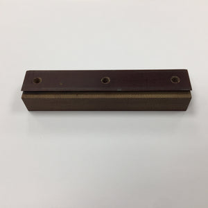 Adjuster Nut Block