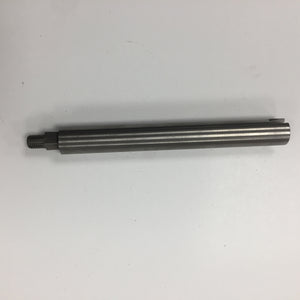 Adjusting Key