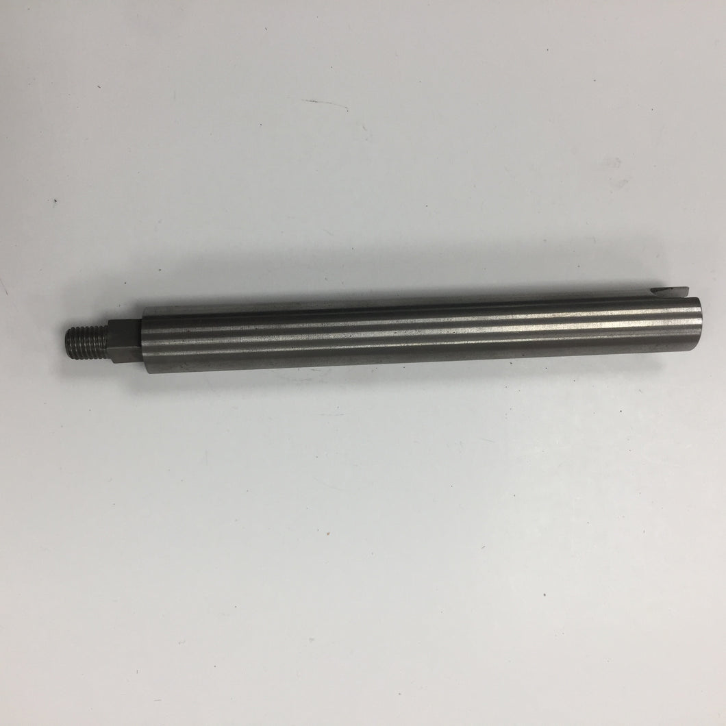Adjusting Key