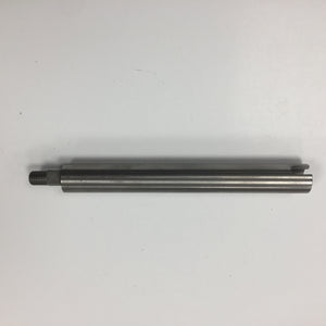 Adjusting Key