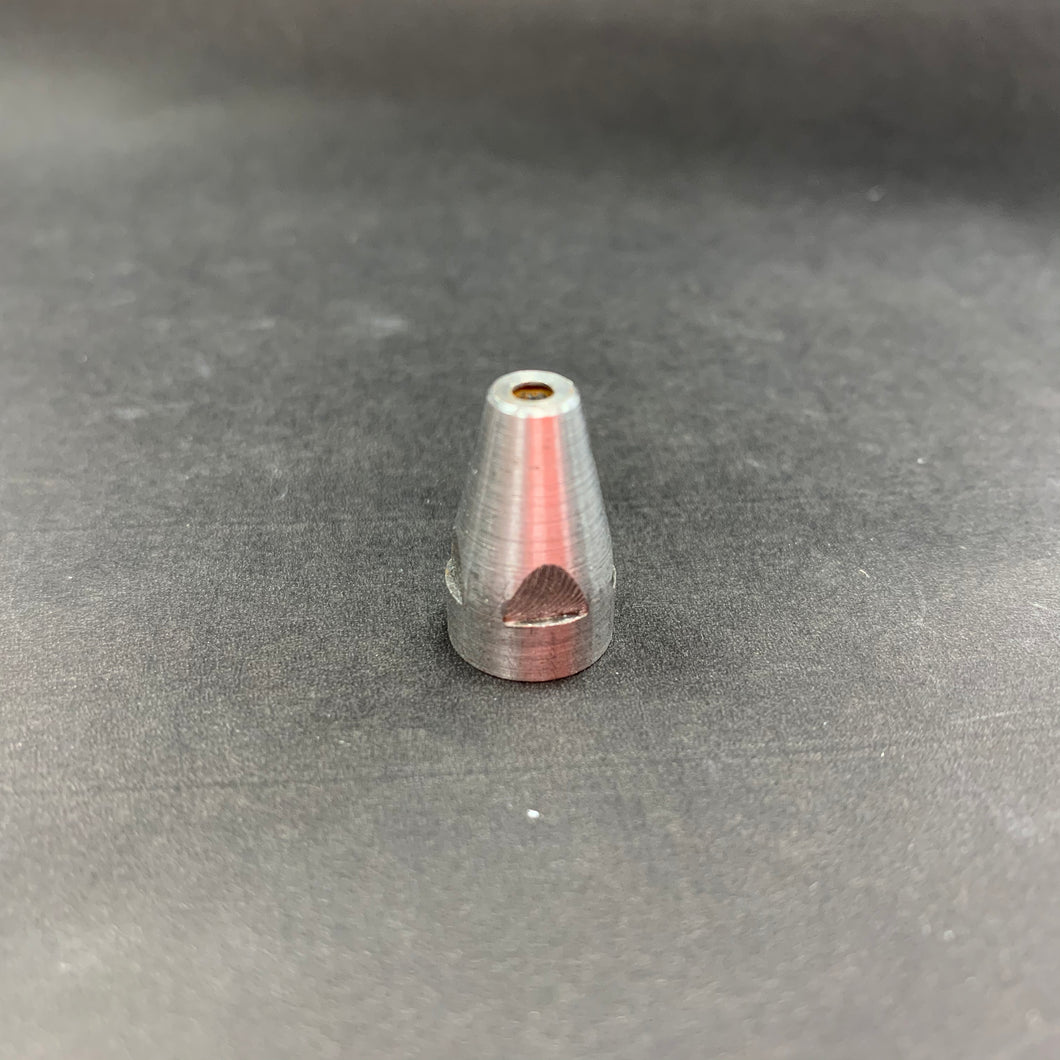 Assembly Nozzle