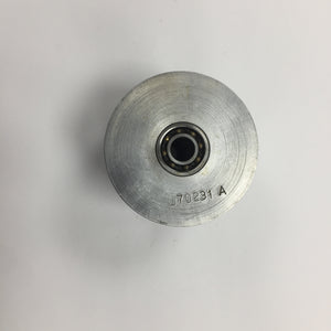 Cover Applicator Roller