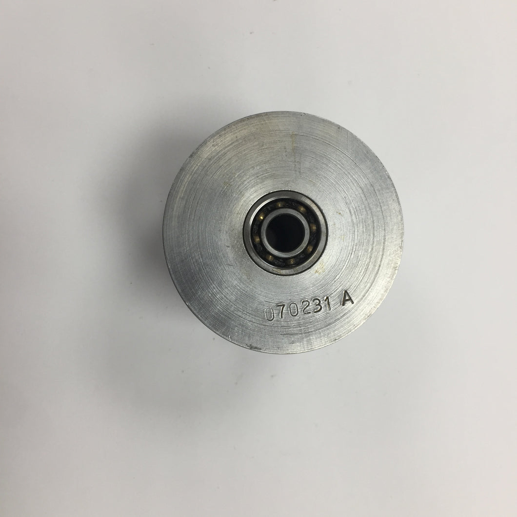 Cover Applicator Roller