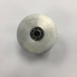 Cover Applicator Roller