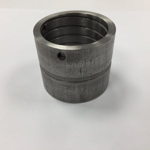 Applicator Shroud