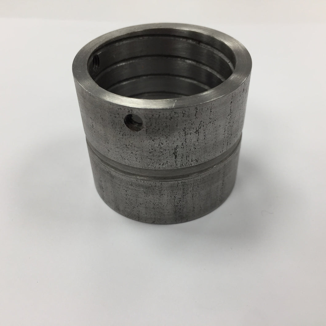 Applicator Shroud
