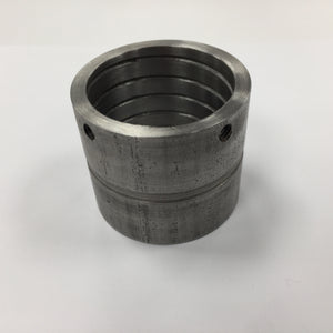 Applicator Shroud