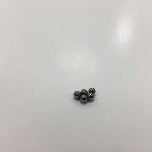 Assembly Nozzle Balls