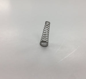 Assembly Nozzle Spring