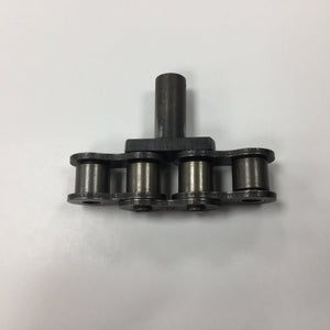 Assembly Pin Chain Drive (Hardened) With Whole