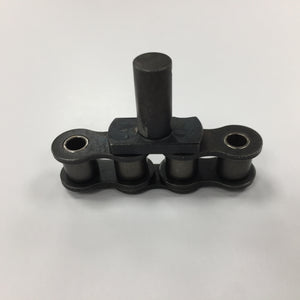 Assembly Pin Chain Drive (Hardened) With Whole