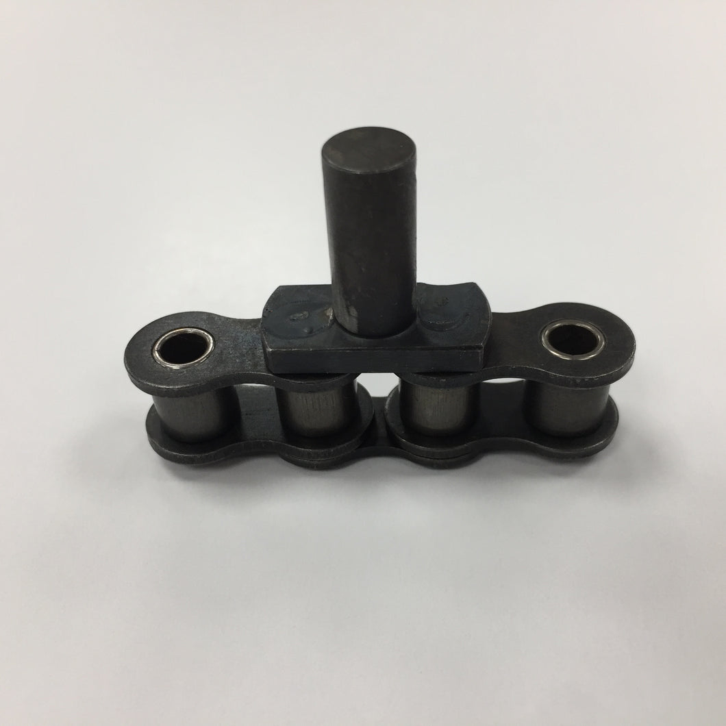 Assembly Pin Chain Drive (Hardened) With Whole